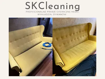 SKCleaning